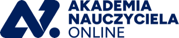 Akademia Nauczyciela Online